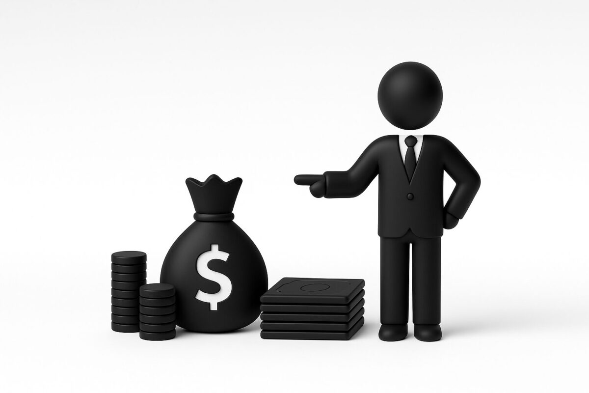 仮想通貨はなぜ稼げる？仕組みと理由、今から始める注意点を解説