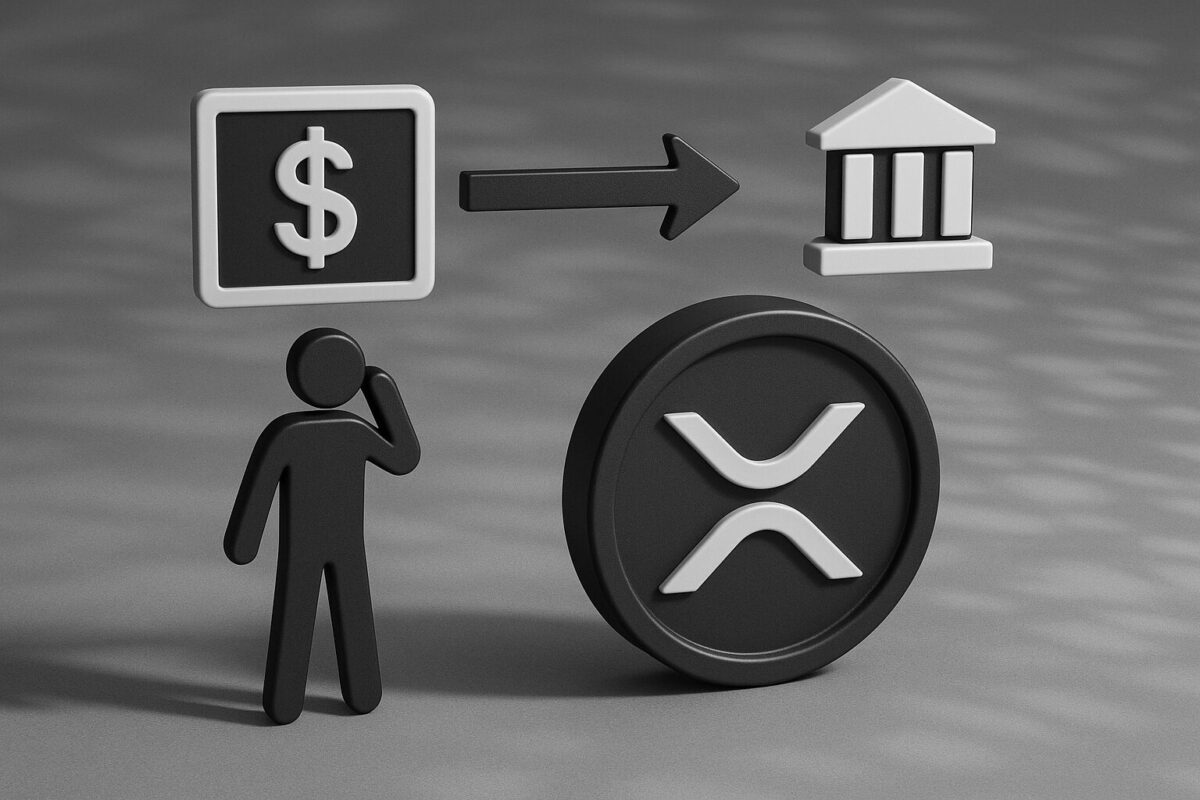 仮想通貨XRP（リップル）とは？特徴や将来性、買い方を初心者にも分かりやすく解説