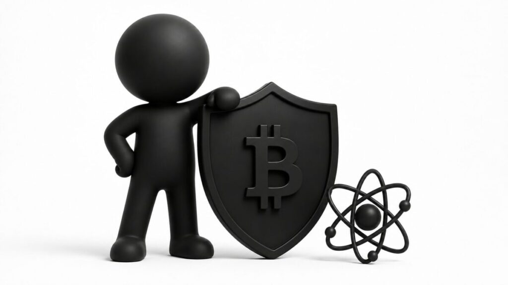 BIP-360とは?ビットコインの量子耐性を高めるP2MRを図解なしでやさしく解説