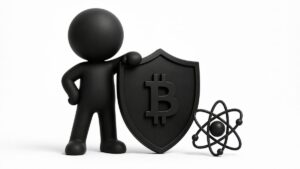 BIP-360とは？ビットコインの量子耐性を高めるP2MRを図解なしでやさしく解説