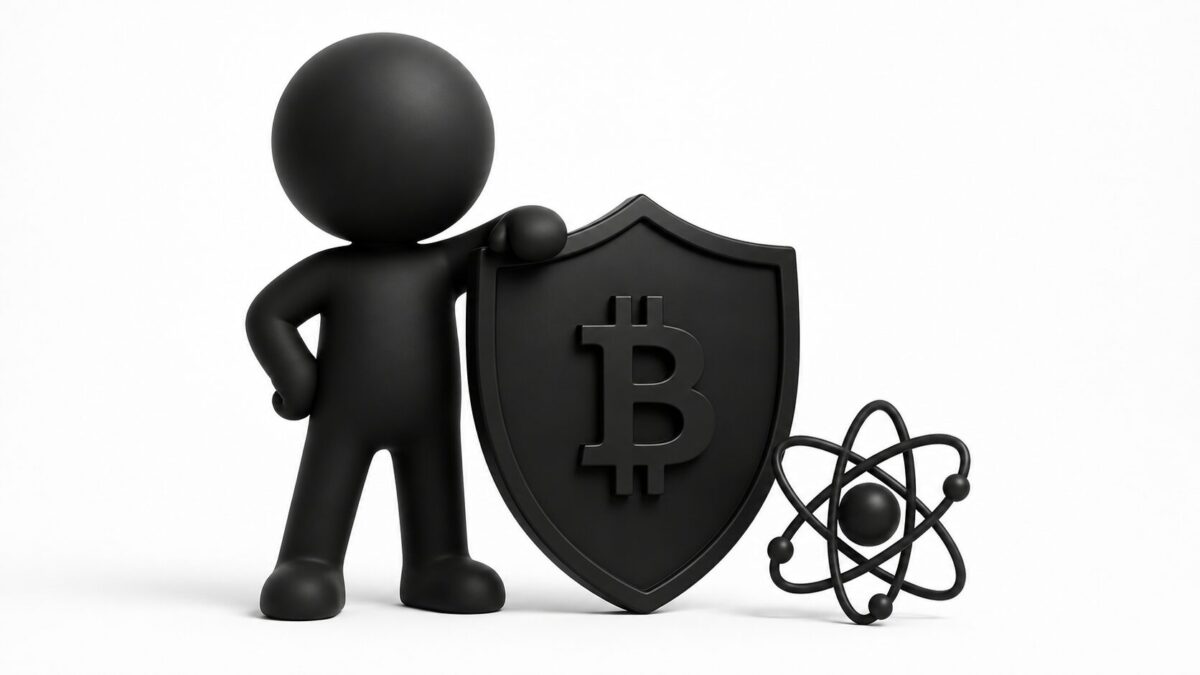 BIP-360とは？ビットコインの量子耐性を高めるP2MRを図解なしでやさしく解説