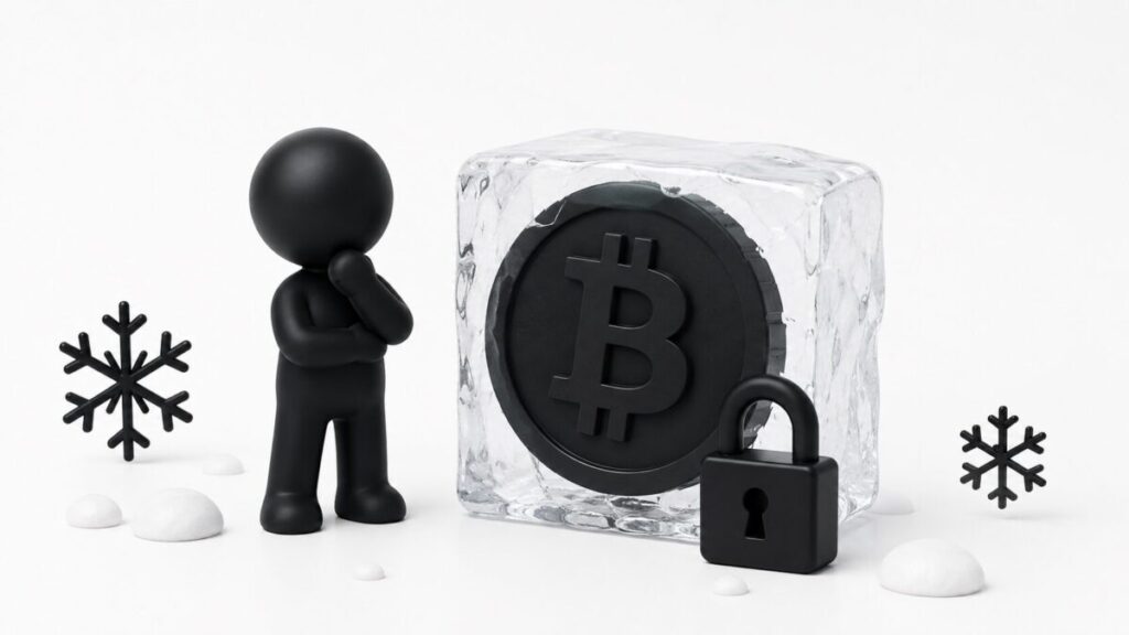 BIP-361とは?ビットコイン「凍結案」の中身と2026年7月改訂で変わった点を解説