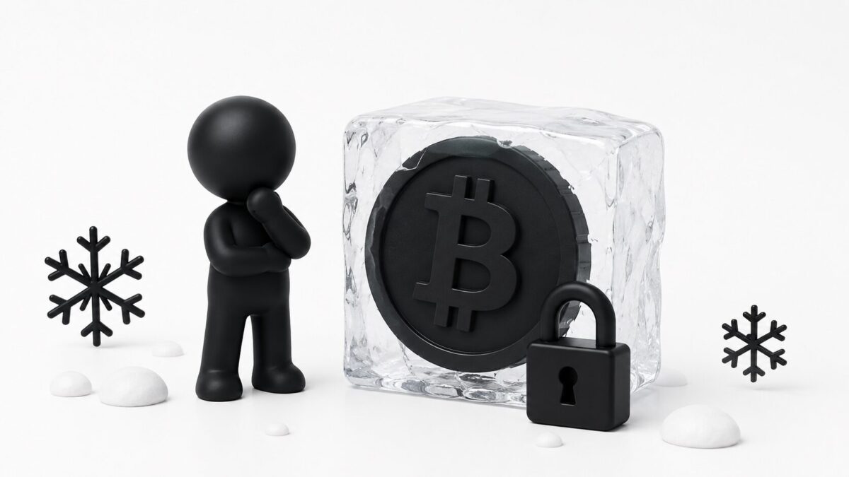 BIP-361とは?ビットコイン「凍結案」の中身と2026年7月改訂で変わった点を解説