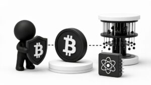 ビットコインの量子コンピュータ対策｜自分のアドレスが危険か2分で確認する方法