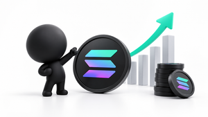 【2026年最新】仮想通貨Solana（SOL/ソラナ）の今後・将来性は？チャート推移と価格予想を徹底解説